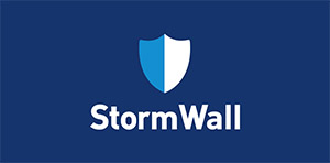StormWall - хостинг с профессиональной защитой от DDOS
