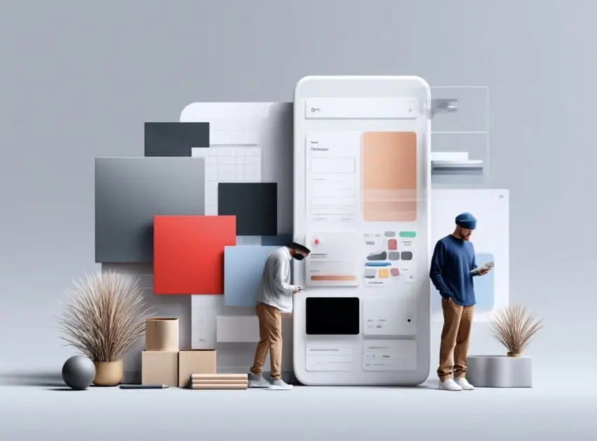 Конструктор сайтов: пример ограничений для SEO и структуры